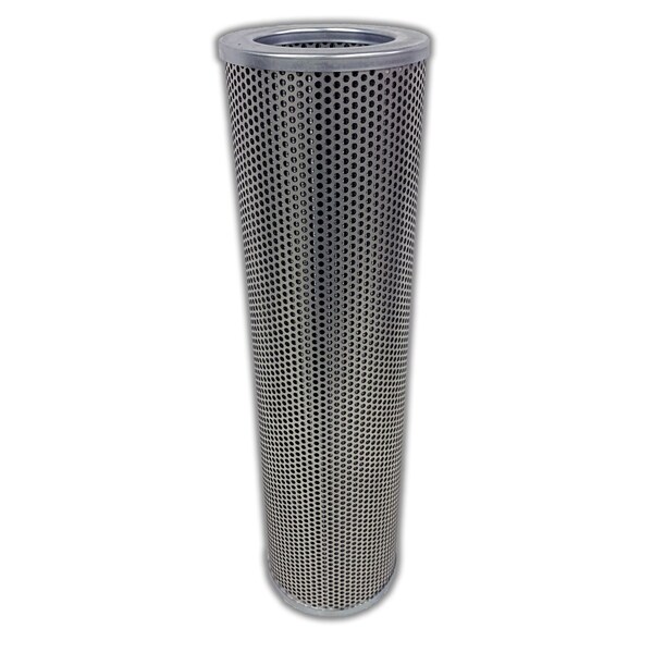 Main Filter Hydraulic Filter, replaces WIX R15D25GP, Return Line, 25 micron, Inside-Out MF0063564 - main